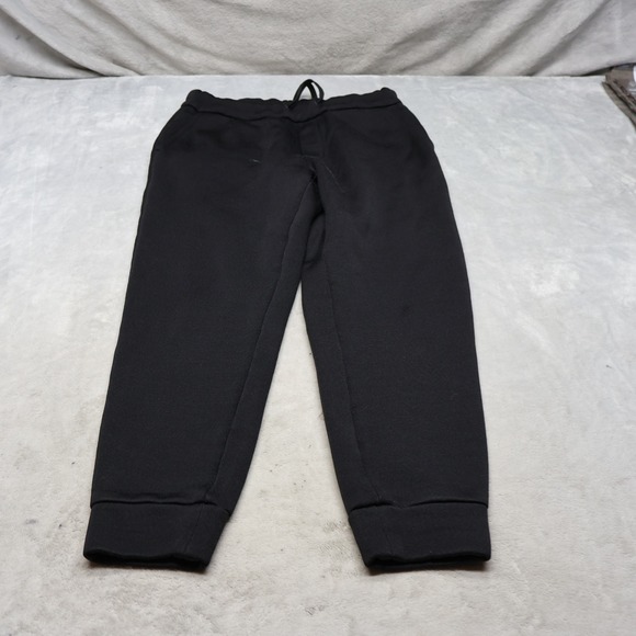 rag & bone Other - Rag & Bone Pants Mens Small Black Elastic Drawstring Athletic Joggers 30x29